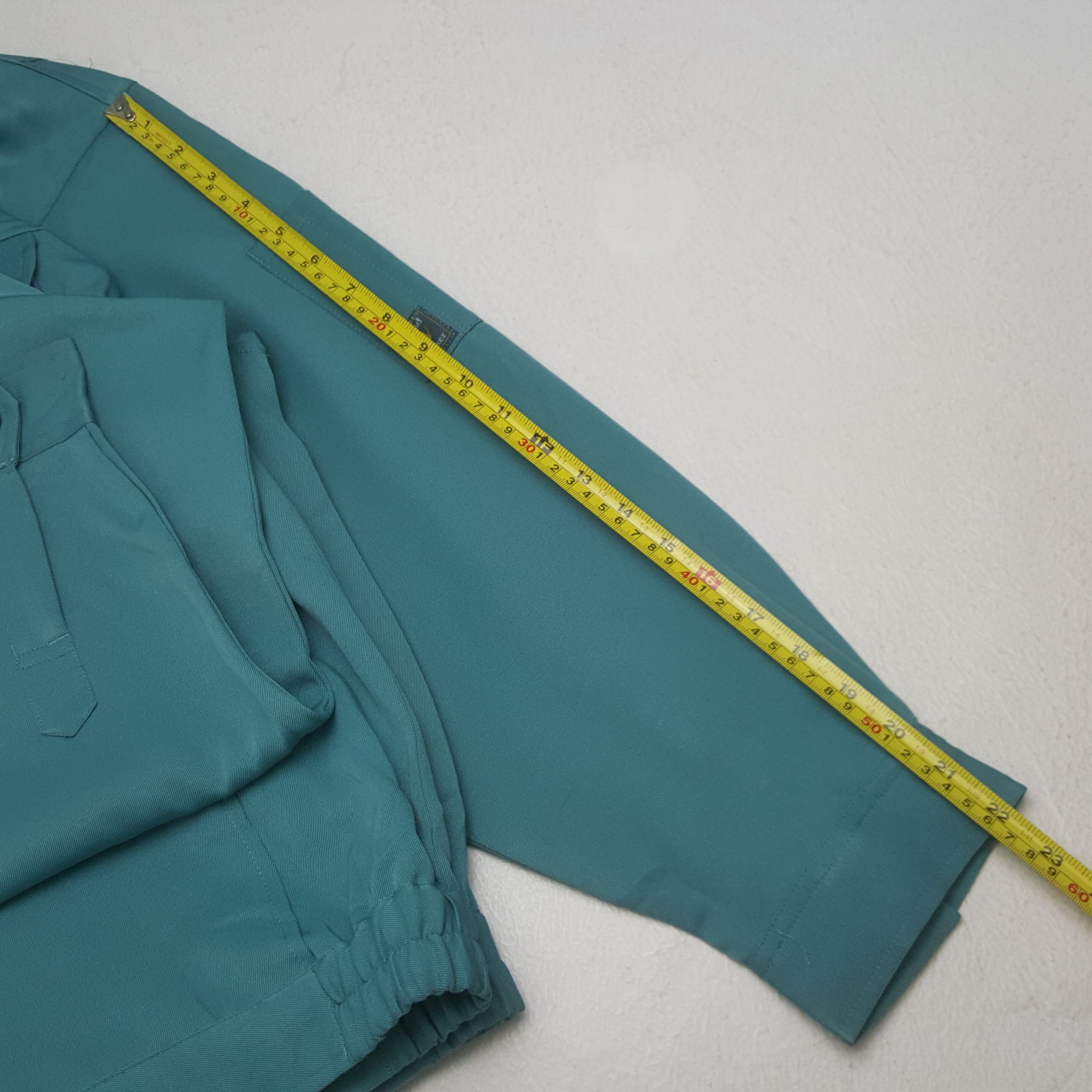Other Vintage Yamato Transport Japanese Uniform Jacket RR28 Size US L / EU 52-54 / 3 - 7 Thumbnail