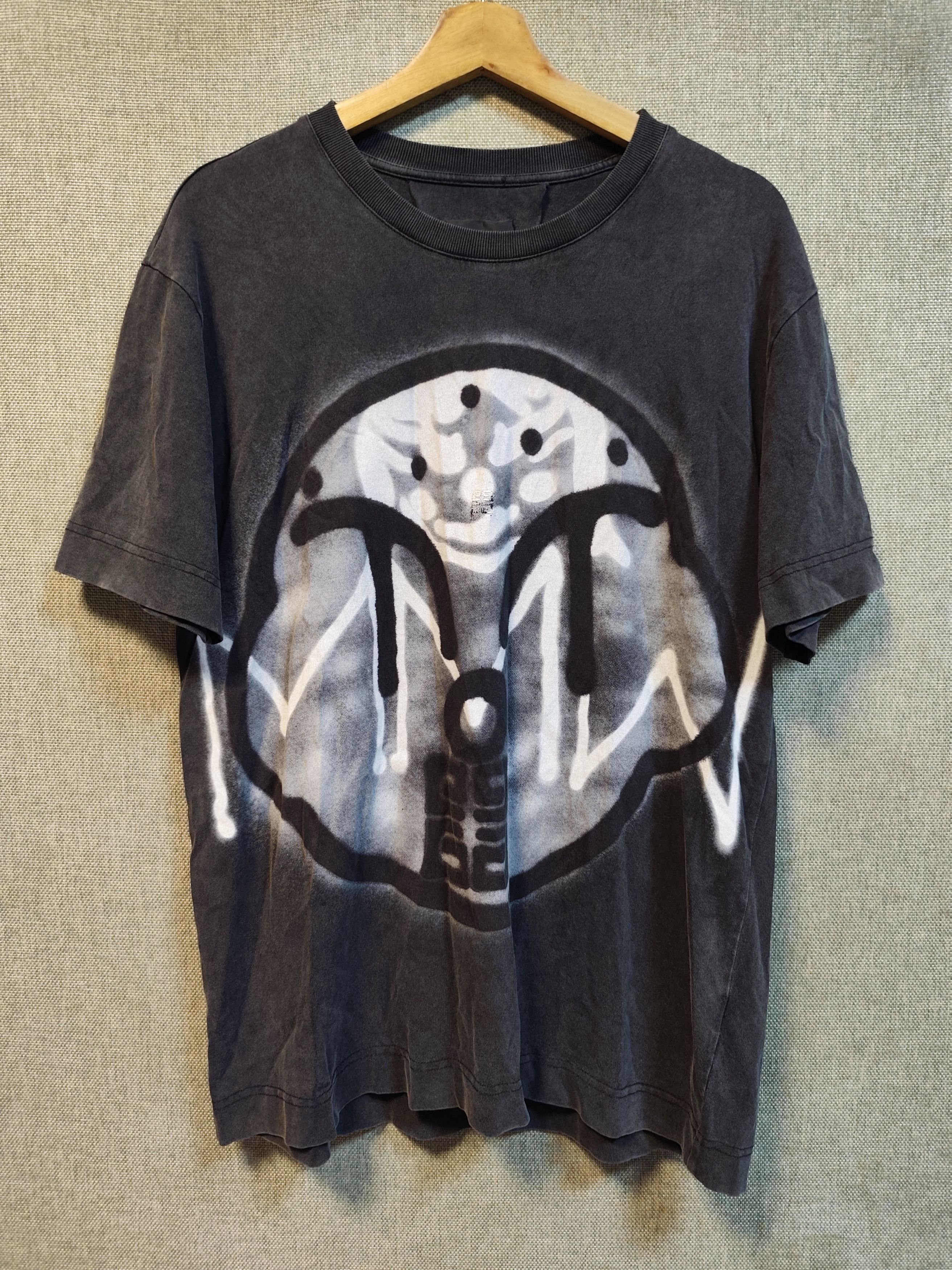 Chito × Givenchy Givenchy Chito Tee Size US L / EU 52-54 / 3 - 1 Thumbnail