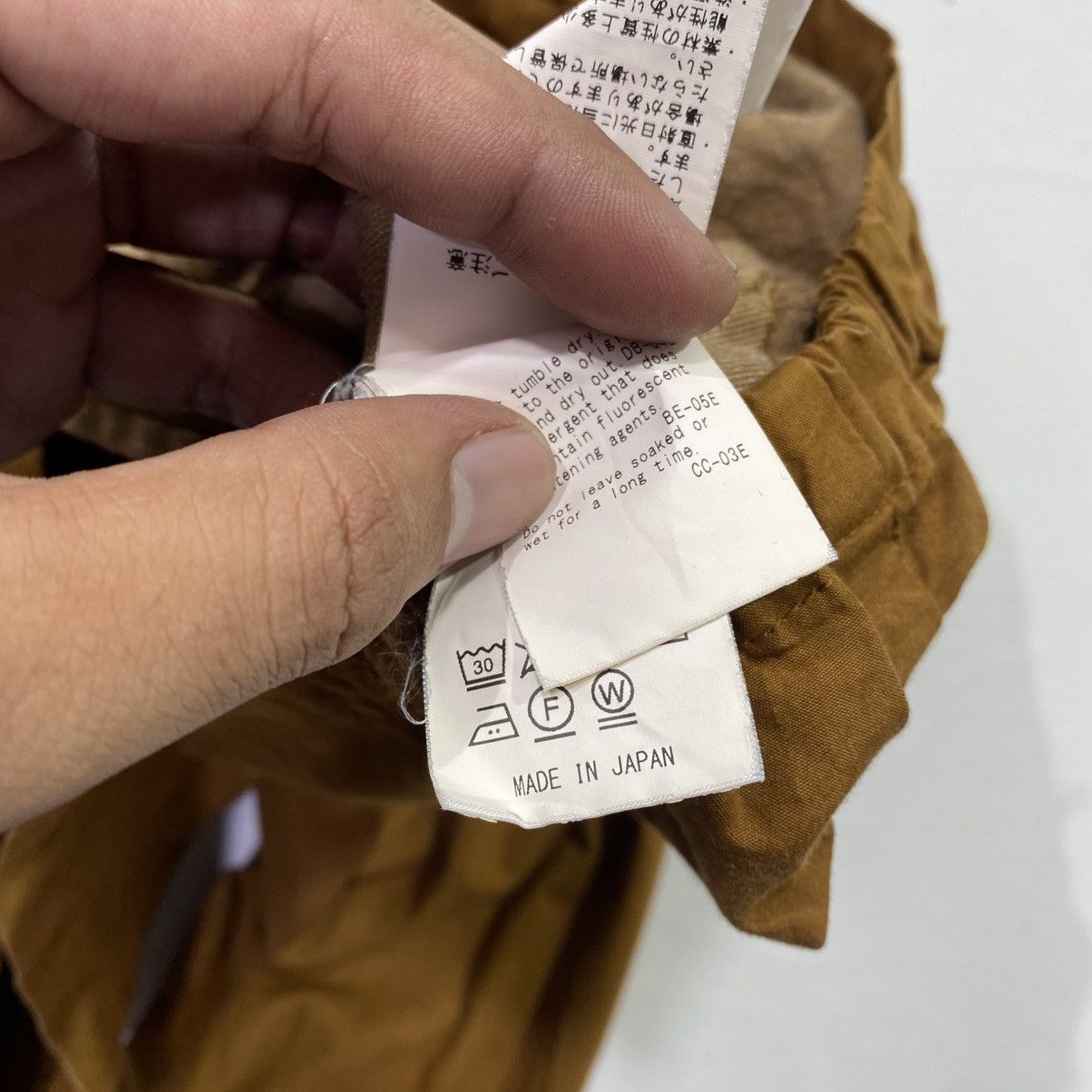 URBAN RESEARCH DOORS Urban Research Doors Jacket Size US M / EU 48-50 / 2 - 6 Thumbnail