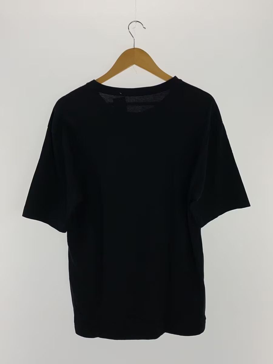 Yohji Yamamoto Yohji Yamamoto Ground Y cotton tee GS-T70-070 Size US L / EU 52-54 / 3 - 2 Thumbnail