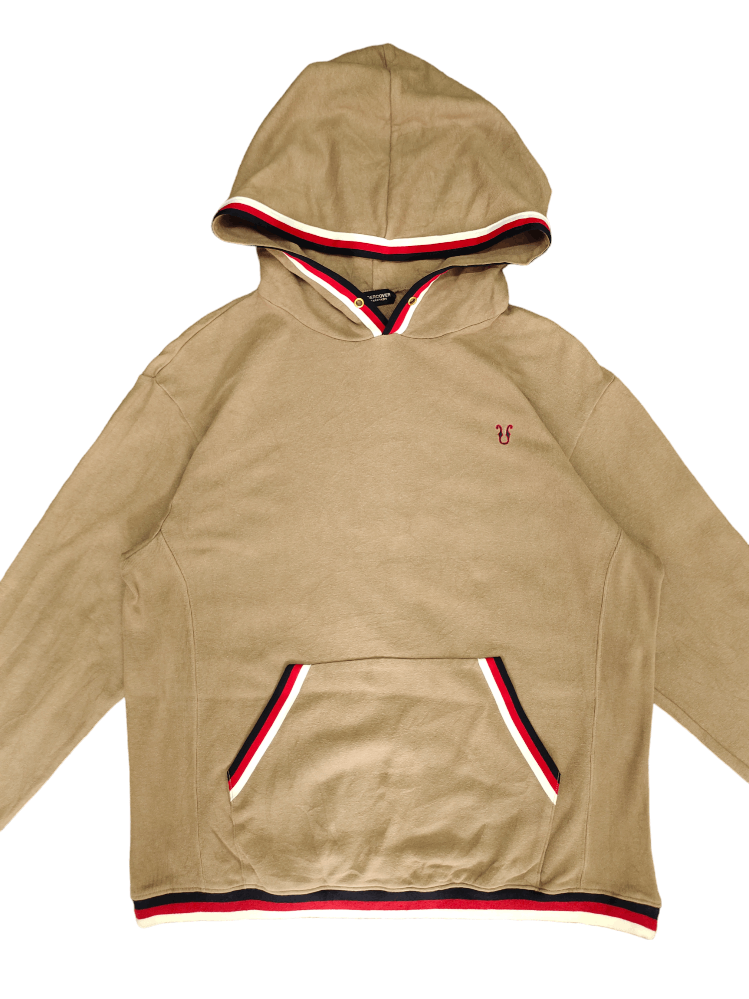 Undercover Undercover Anorak Hoodies Size US M / EU 48-50 / 2 - 1 Thumbnail