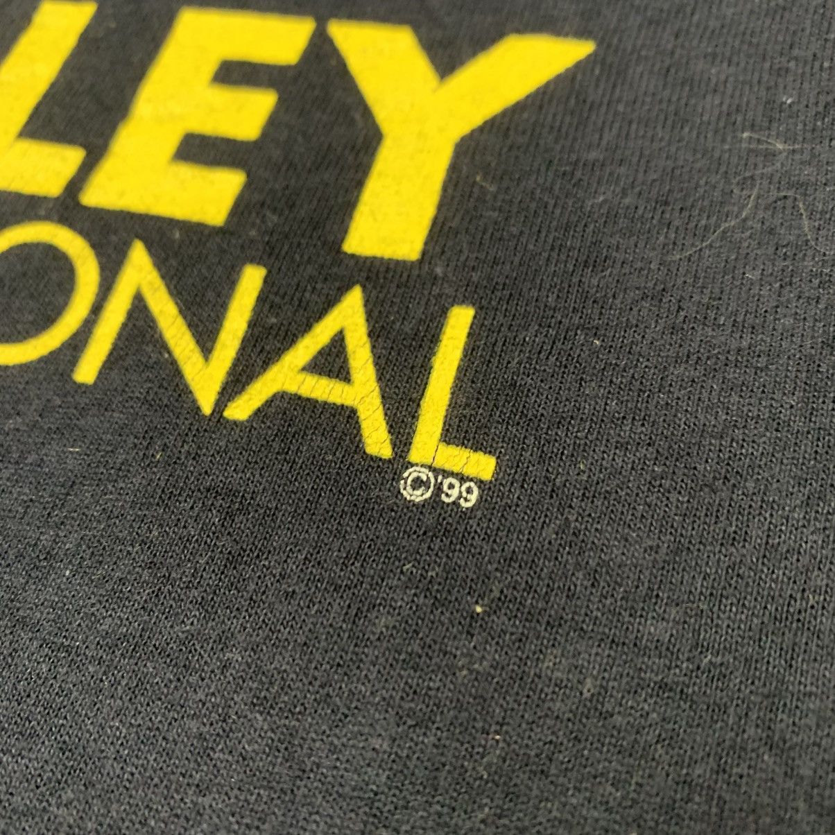 Hurley VINTAGE HURLEY 90s Size US S / EU 44-46 / 1 - 4 Thumbnail
