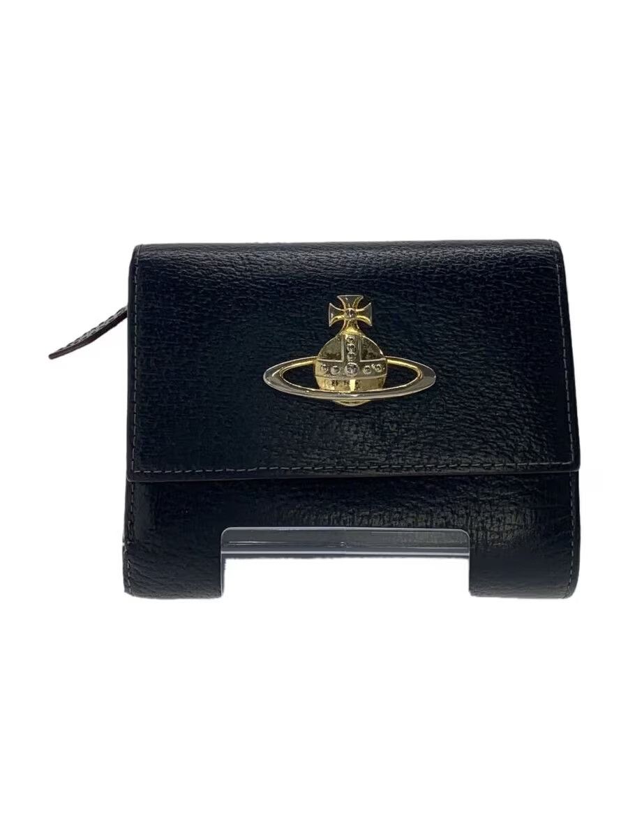 Vivienne Westwood Orb Wallet Size ONE SIZE - 1 Thumbnail