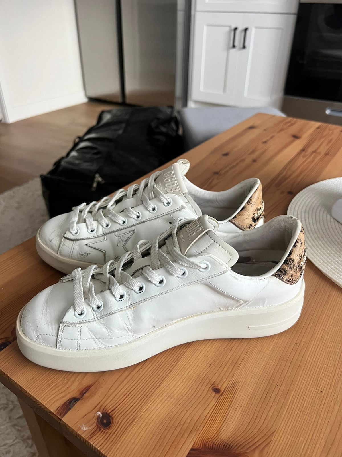 Golden Goose Golden goose Size US 6 / IT 36 - 3 Thumbnail