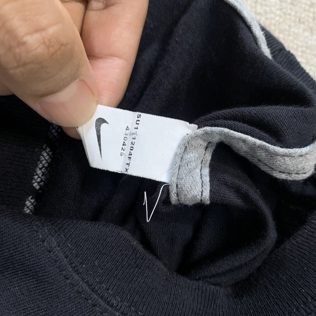 Nike Vintage Nike Standar fit Size US XL / EU 56 / 4 - 5 Thumbnail