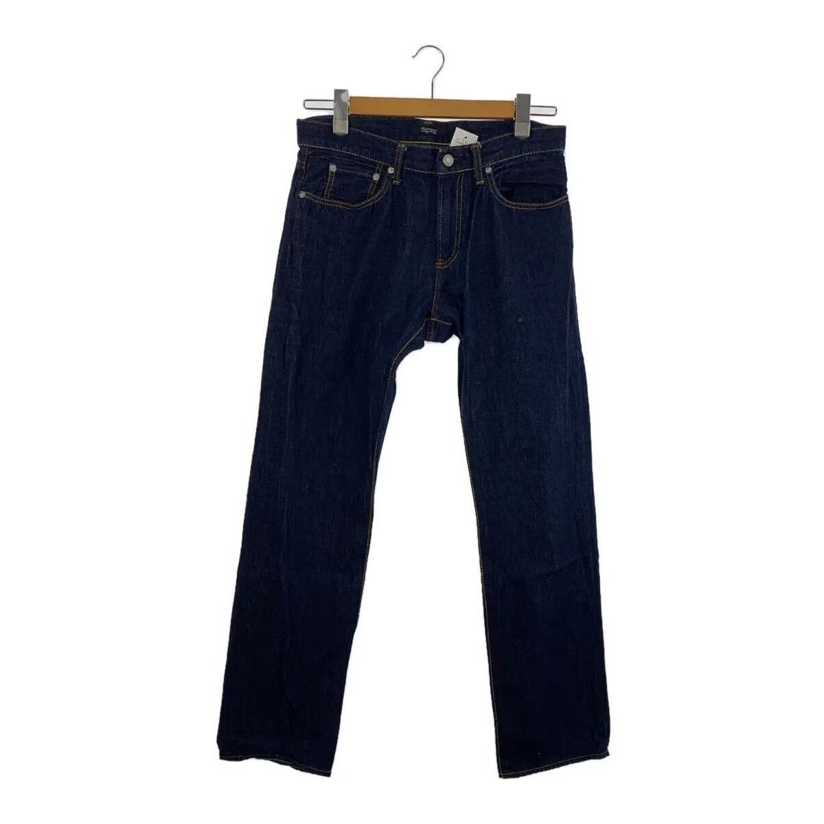 Undercover UNDERCOVER 05ss But Beautiful II 58 Denim Pants