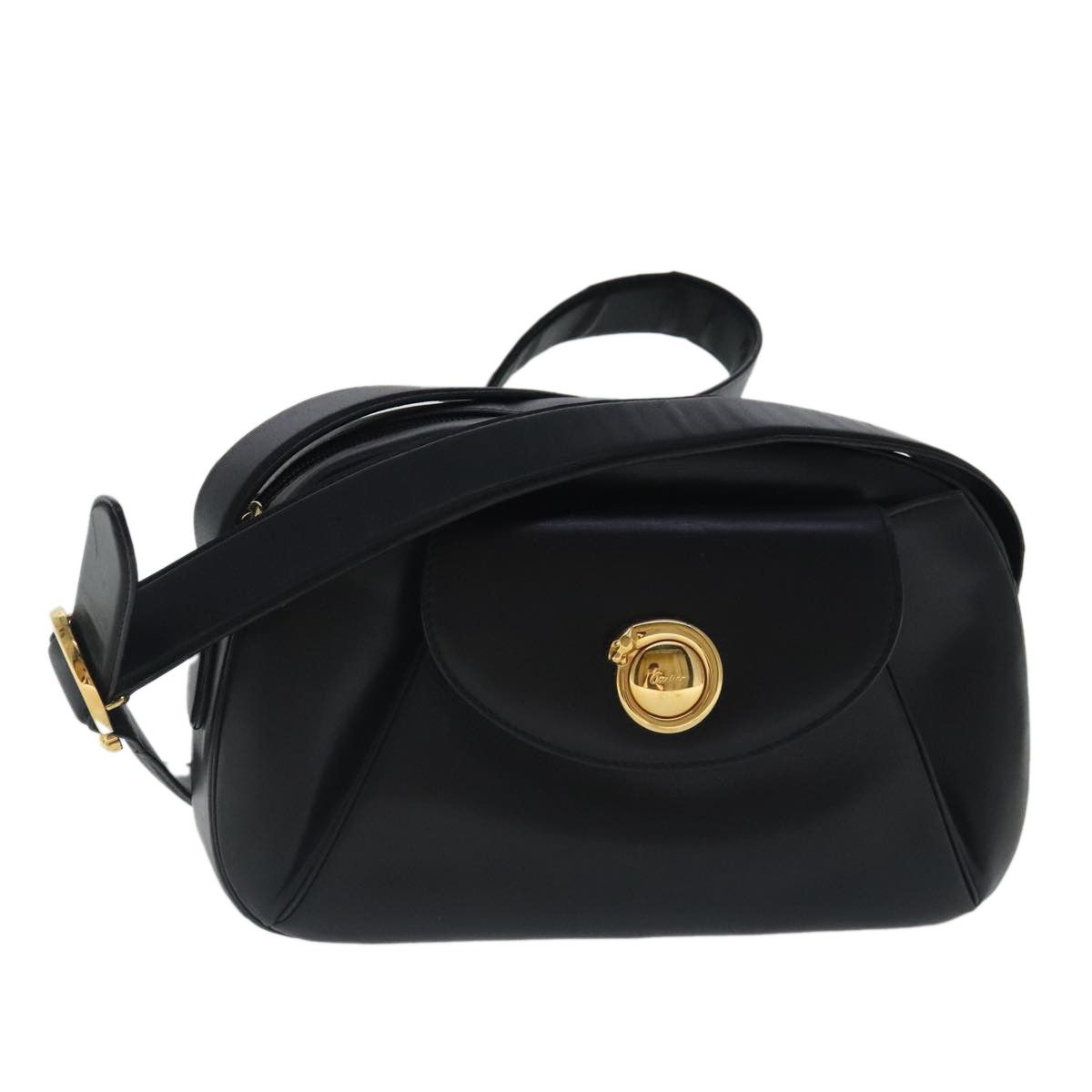 Cartier CARTIER PANTHERE Shoulder Bag Size ONE SIZE - 1 Thumbnail