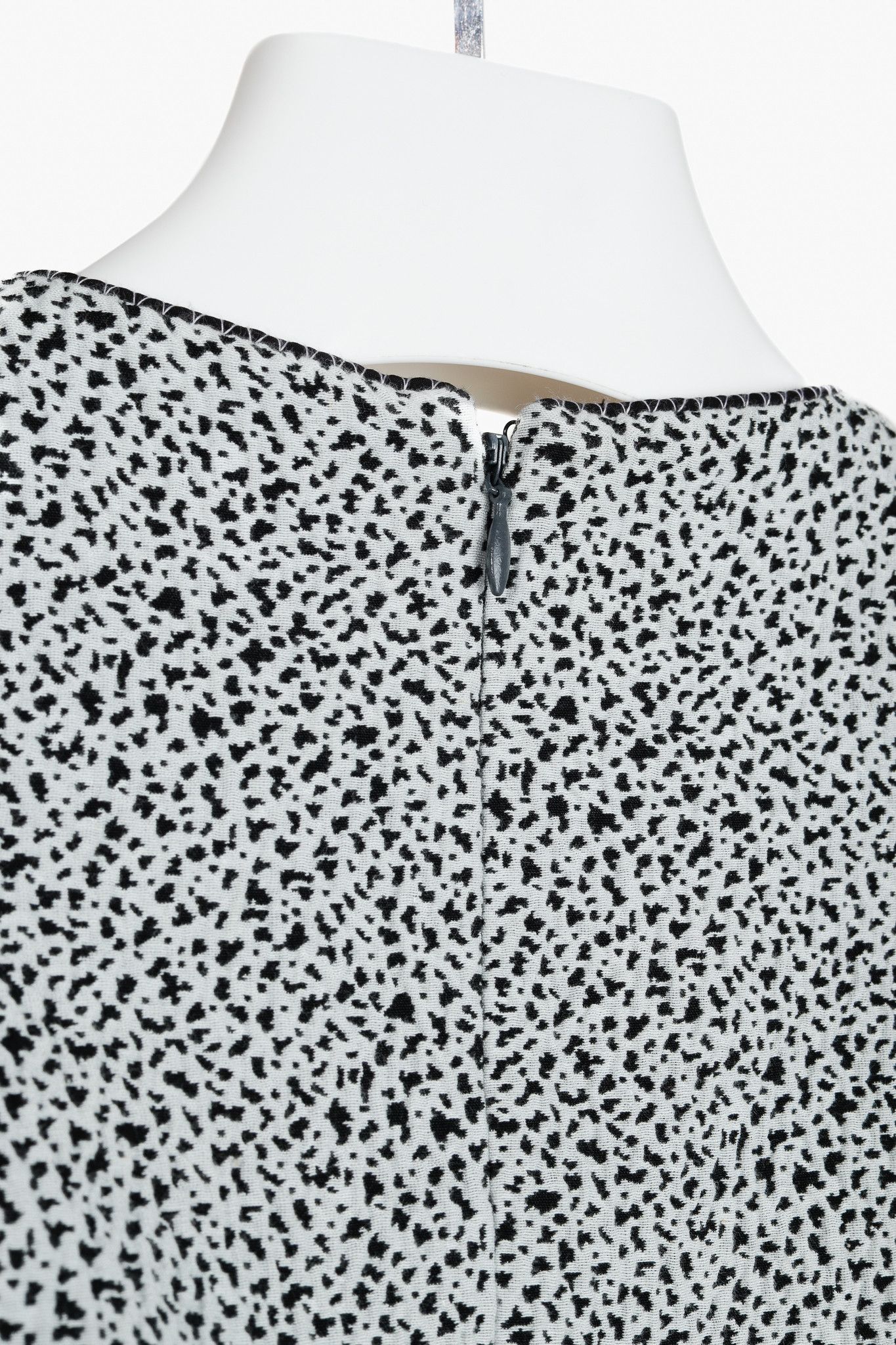 Jonathan Simkhai Jonathan Simkhai PF/15 Speckled Jacquard Sleeveless Top Size XS / US 0-2 / IT 36-38 - 7 Thumbnail