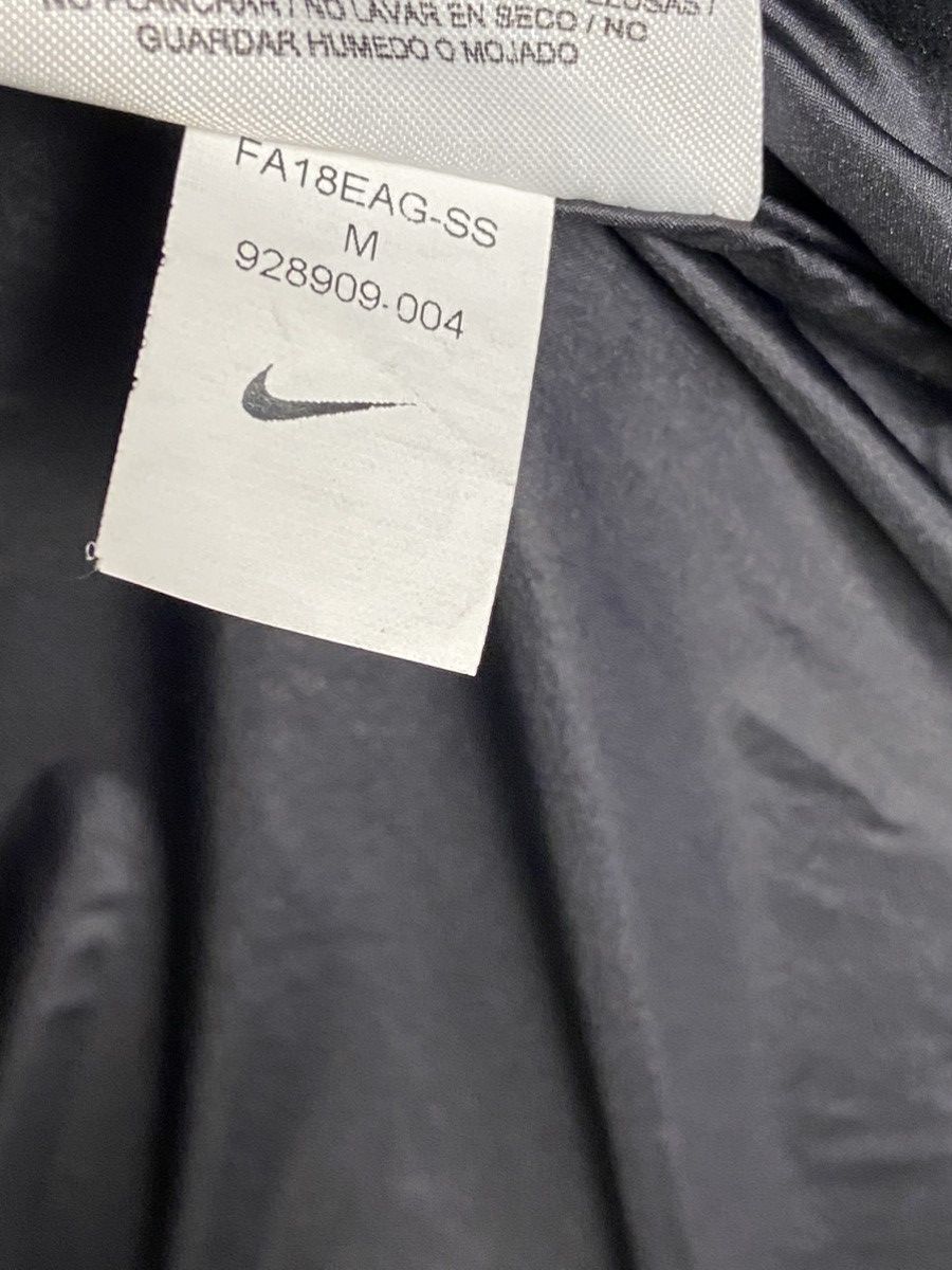 Nike Used Nike Tech Pack Stucco Vest Down Fill Full Zip Rare M Size US M / EU 48-50 / 2 - 9 Thumbnail