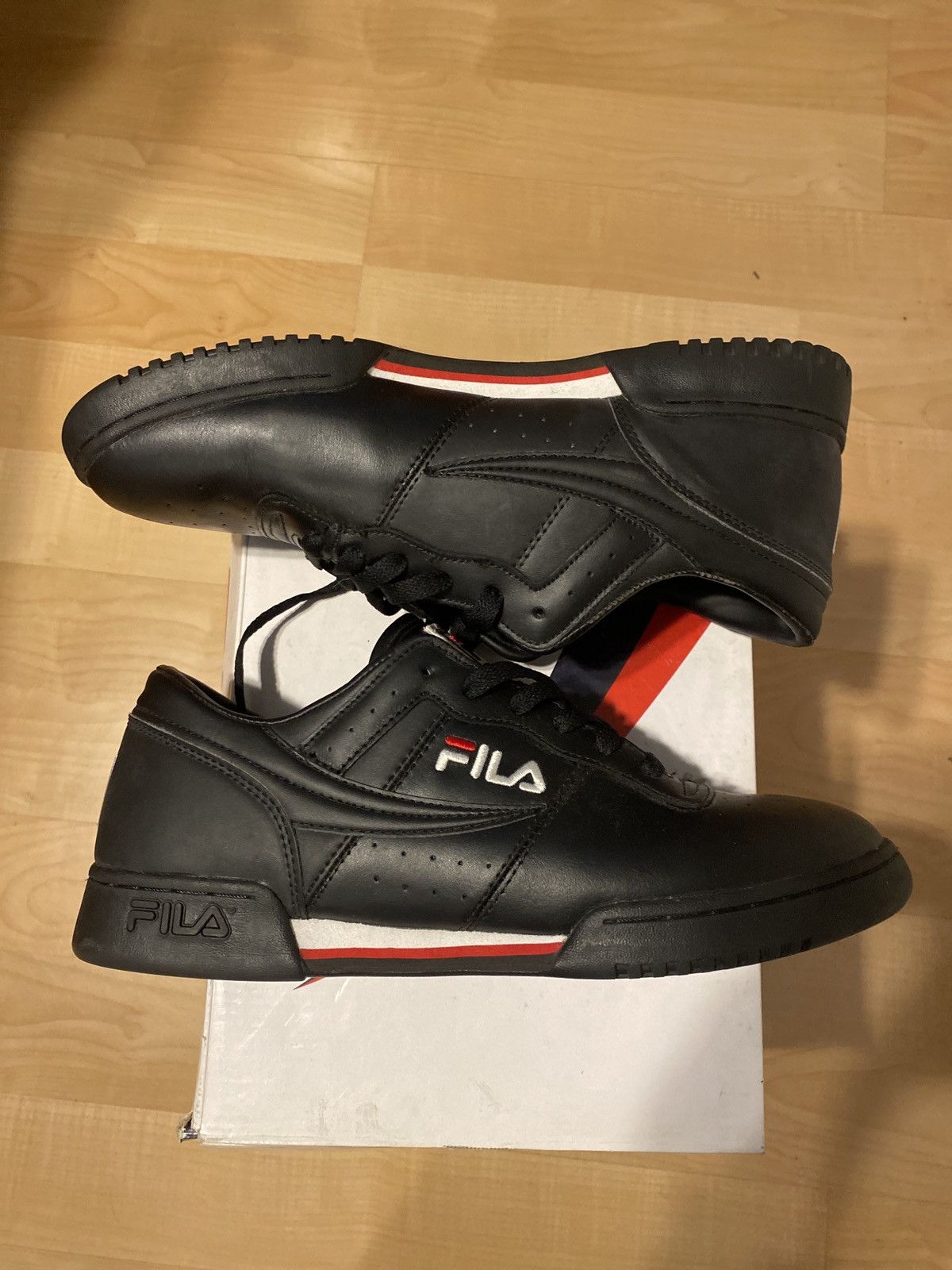 Fila Fila OG fitness Size US 11 / EU 44 - 3 Thumbnail
