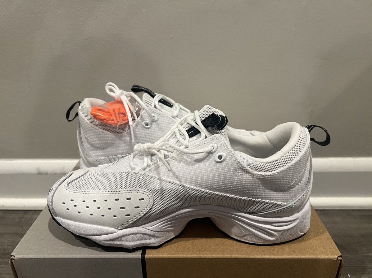 Drake × Nike Size 8.5 - Nike Nocta Drake Air Zoom Drive SP DX5854 100 Size US 8.5 / EU 41-42 - 6 Thumbnail
