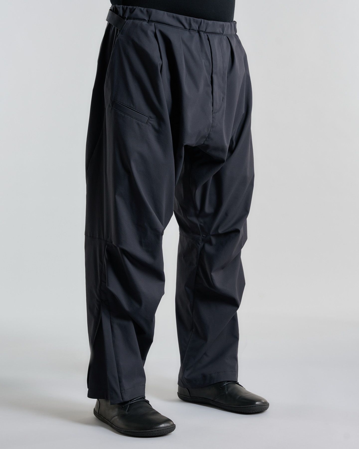 Acronym Acronym SS21 P30A-DS Pant Gen 1.1 Black small | Grailed