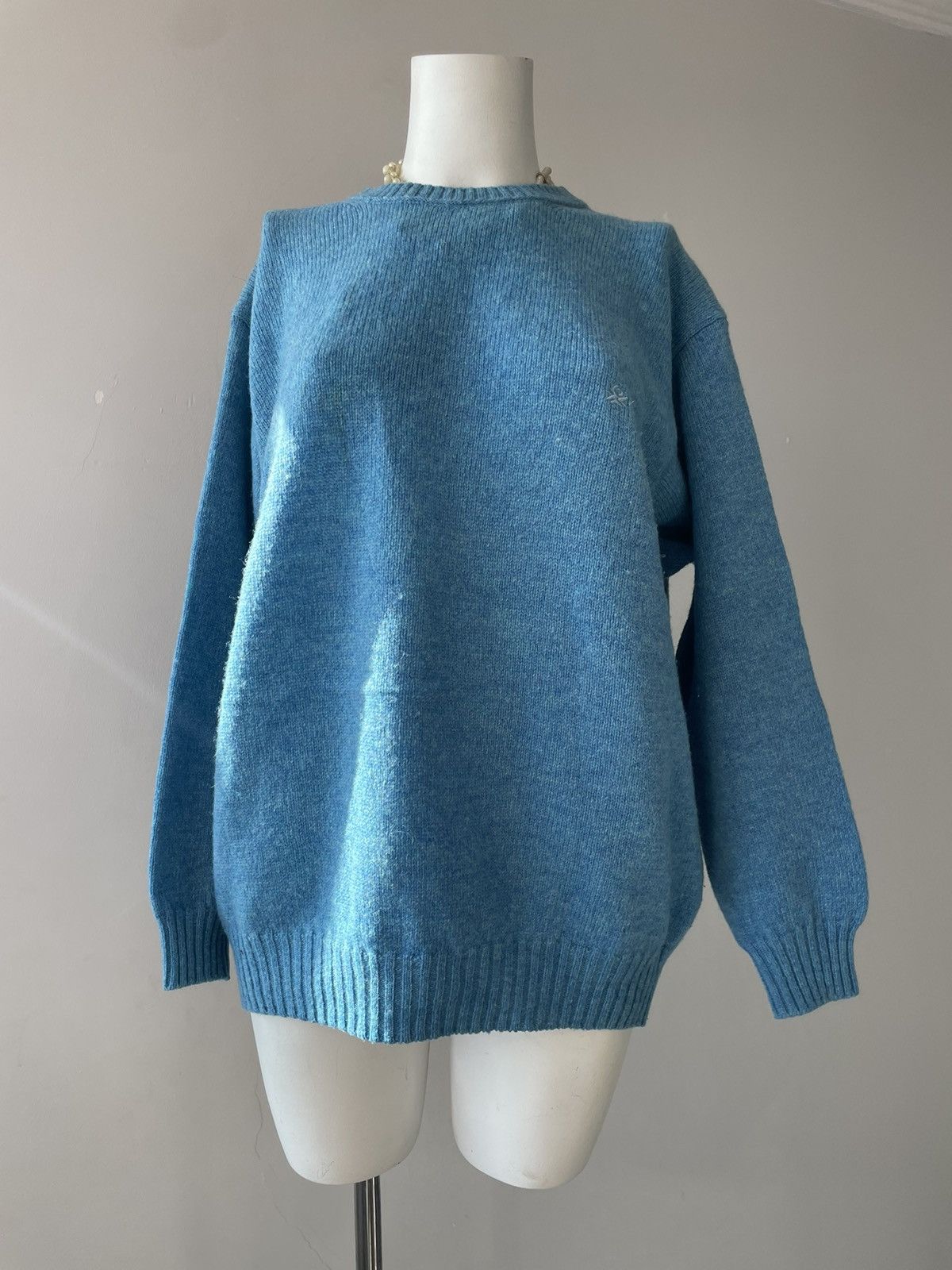 United Colors Of Benetton Benetton jumper Size XL / US 12-14 / IT 48-50 - 4 Thumbnail