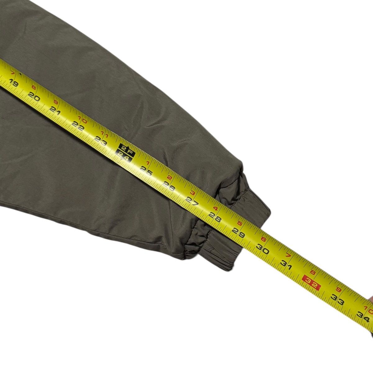 Other Sekri INC USA Made PCU LEVEL 7 Jacket Men's 2XL Flaws Size US XXL / EU 58 / 5 - 11 Thumbnail