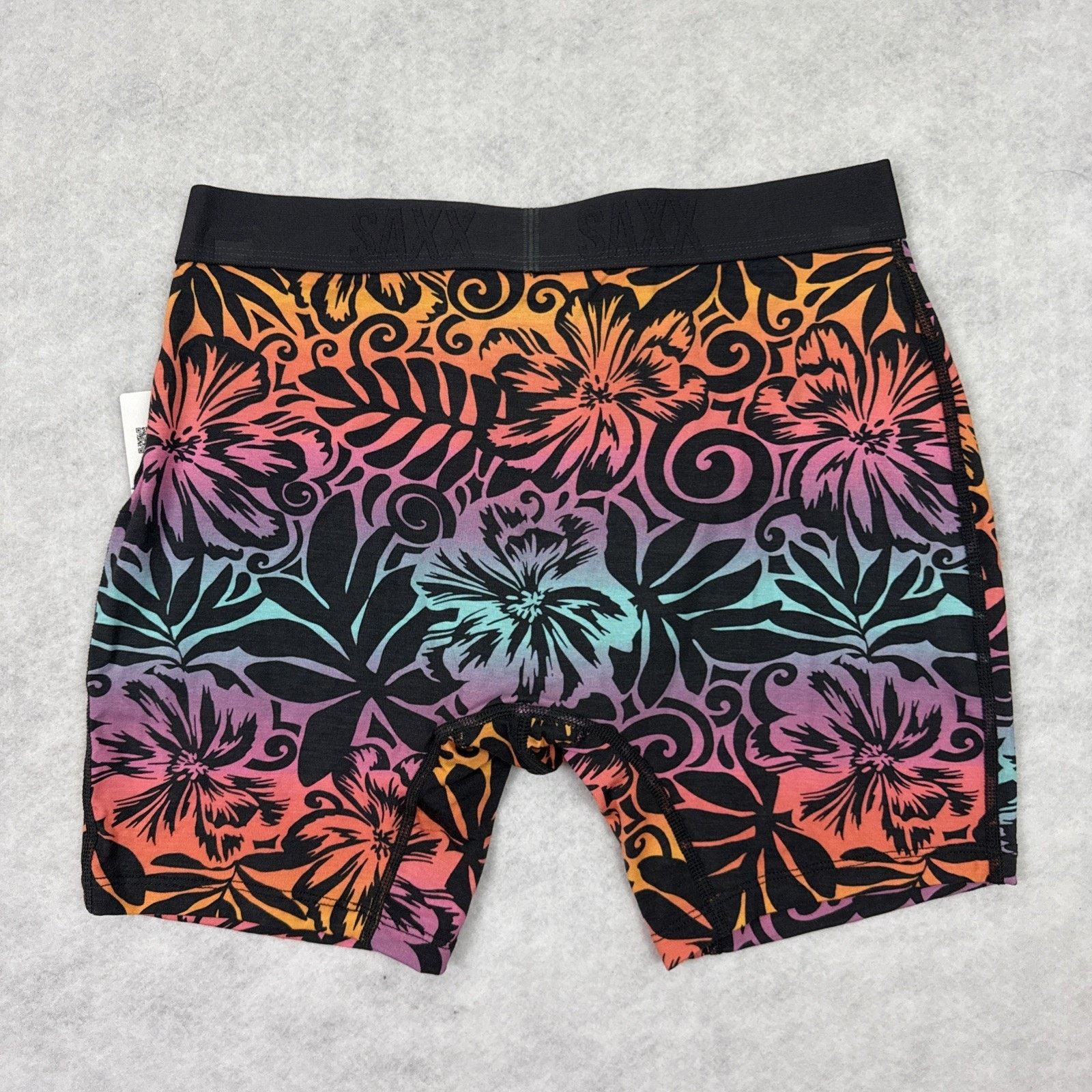Other SAXX Vibe Xtra Boxer Brief Lot Of 4 Small Print Ballpark Size 30 - 6 Thumbnail