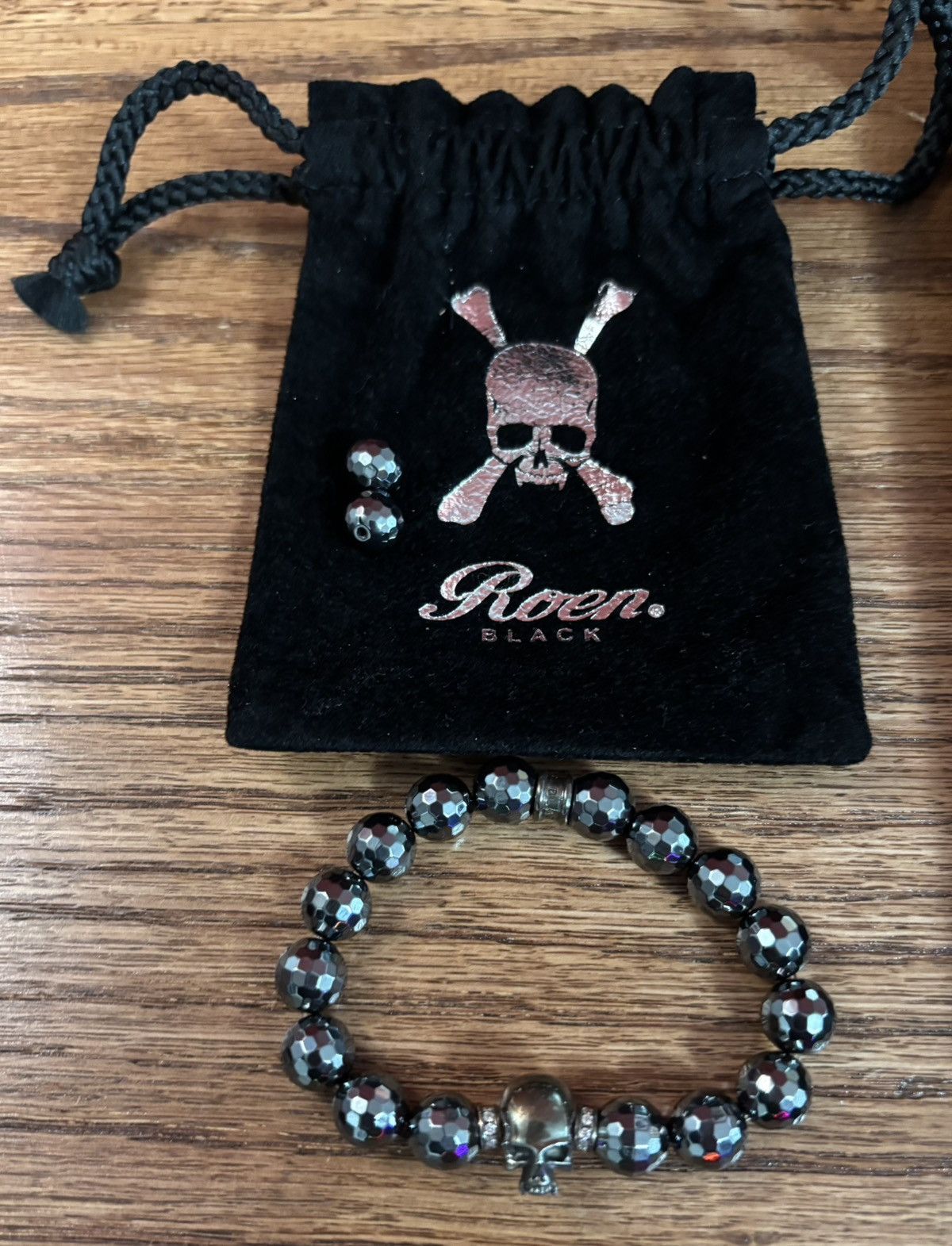 Roen Roen bracelet Size ONE SIZE - 2 Thumbnail