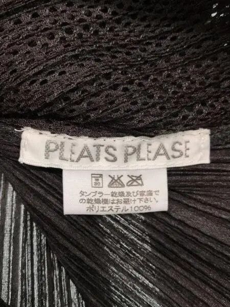 Issey Miyake Pleats Please Issey Miyake Size ONE SIZE - 8 Thumbnail