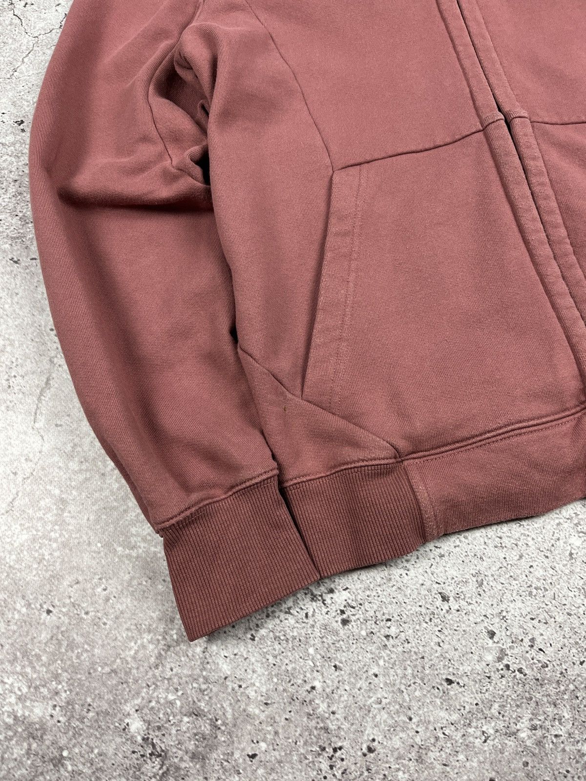 C.P. Company C.P. Company Google Full Zip Hoodie Size US M / EU 48-50 / 2 - 5 Thumbnail