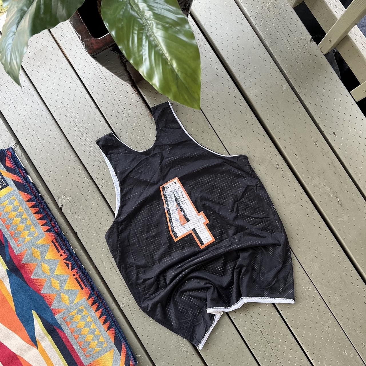 Champion × Vintage portland trailblazers jersey Size US XL / EU 56 / 4 - 4 Thumbnail