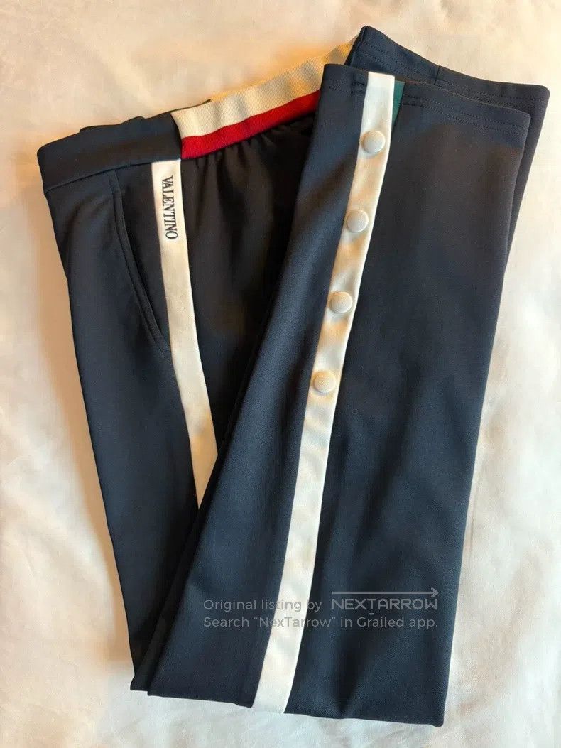 Valentino Valentino Slacks Size US 30 / EU 46 - 1 Thumbnail