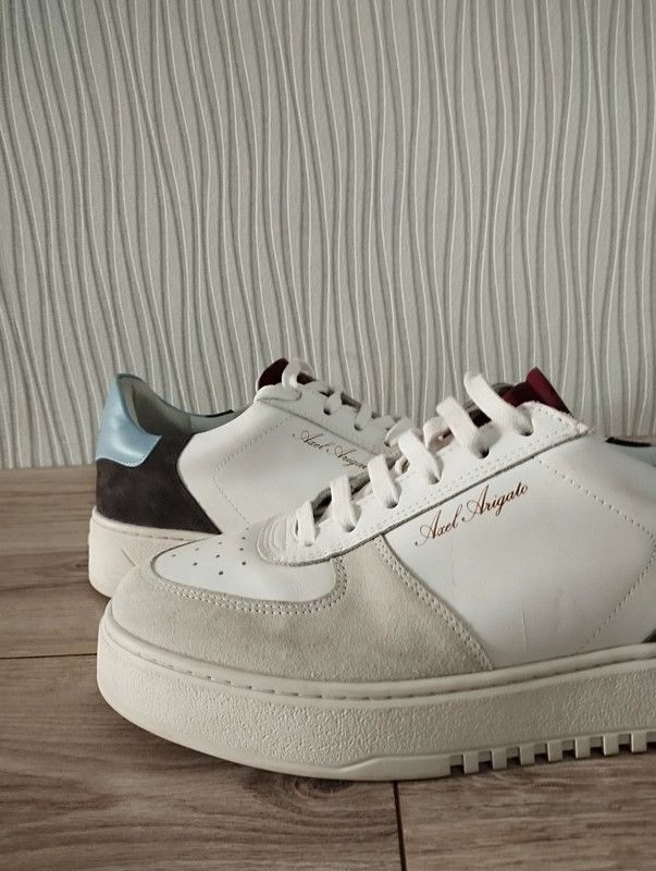 Axel Arigato Axel Arigato Orbit size 42 sneakers Size US 9 / EU 42 - 2 Thumbnail