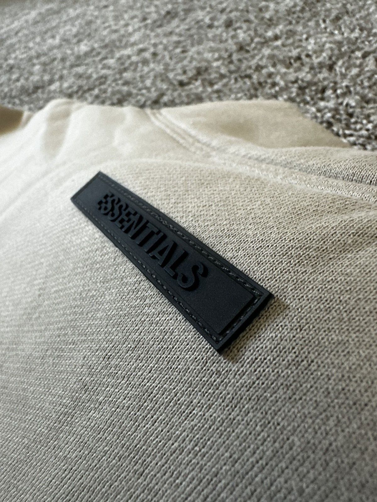 Essentials Essentials Fear of God Turtle Neck Size US XS / EU 42 / 0 - 4 Thumbnail