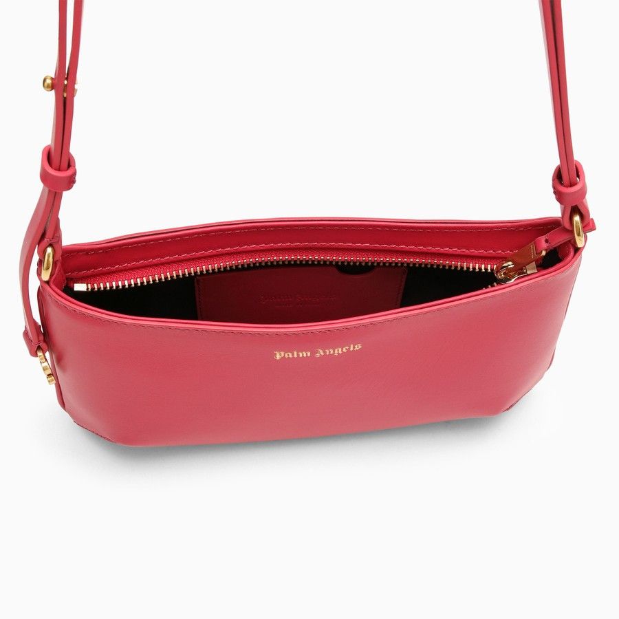 Palm Angels o1d2blof0924 Size : OS / Shoulder Bag In Pink Size ONE SIZE - 4 Thumbnail
