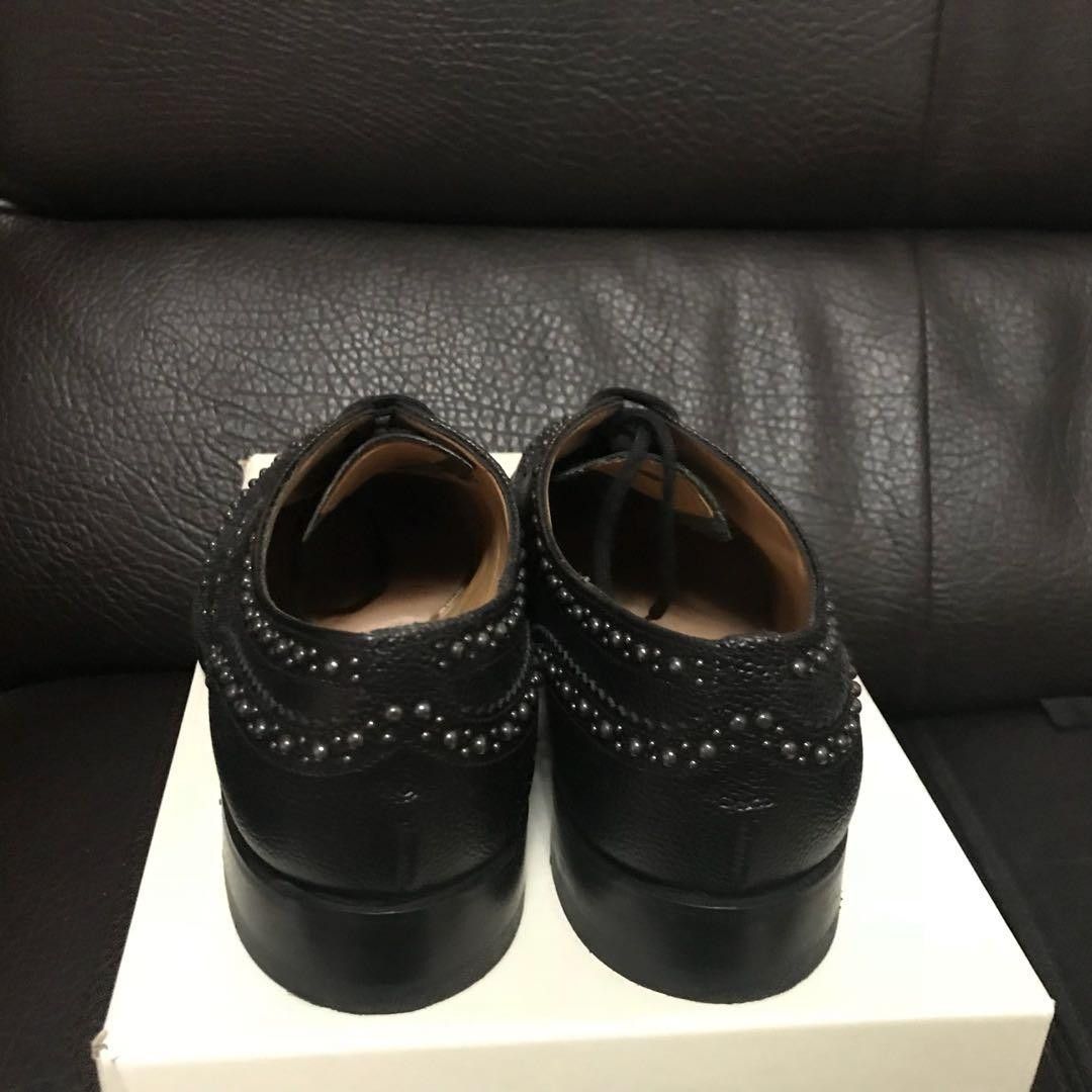 Church's Church's leather shoes 41 Size US 8 / EU 41 - 5 Thumbnail