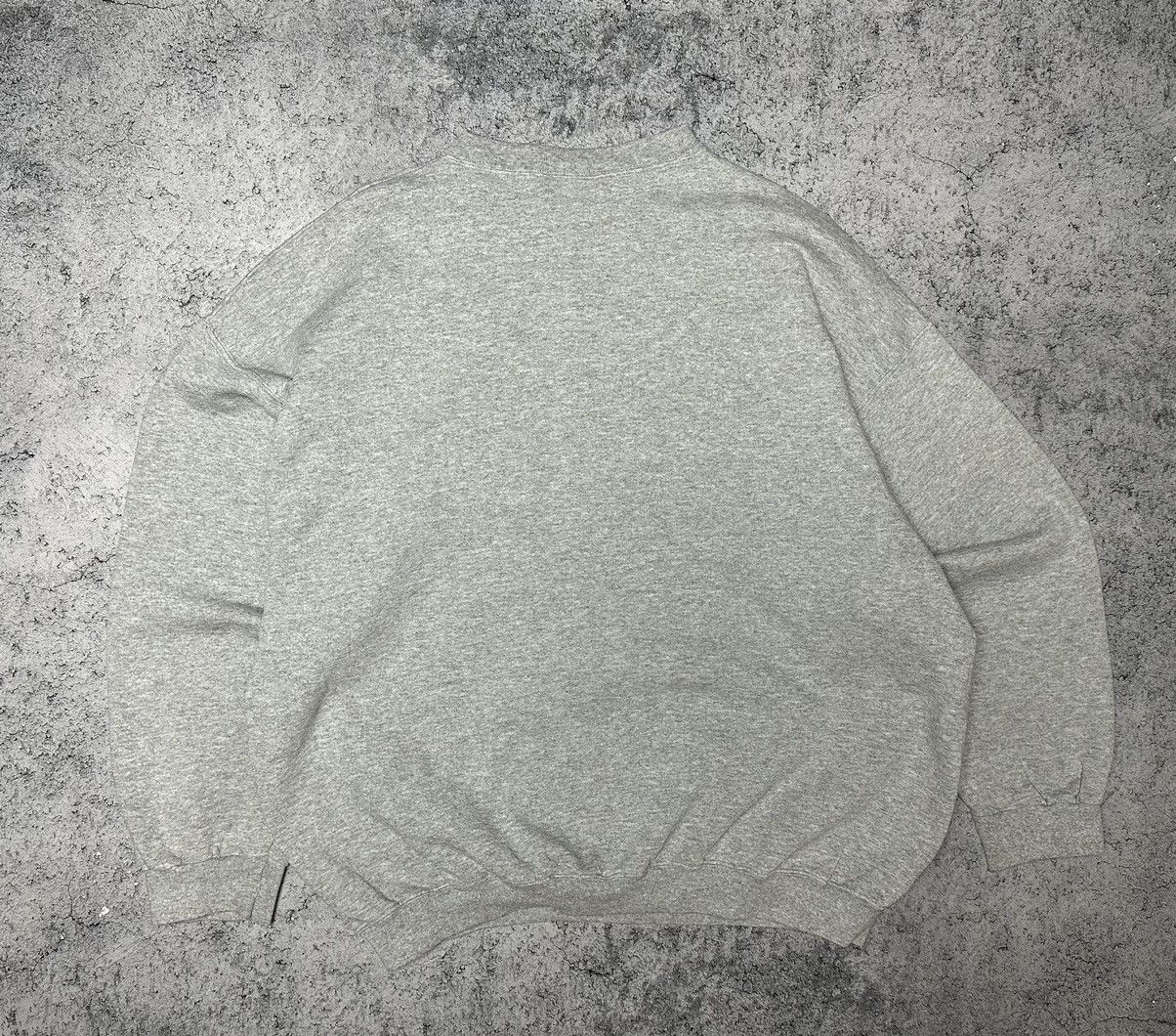 NFL × Puma × Vintage Vintage Puma Cleveland Browns NFL Baggy Sweatshirt Size US XXL / EU 58 / 5 - 8 Thumbnail