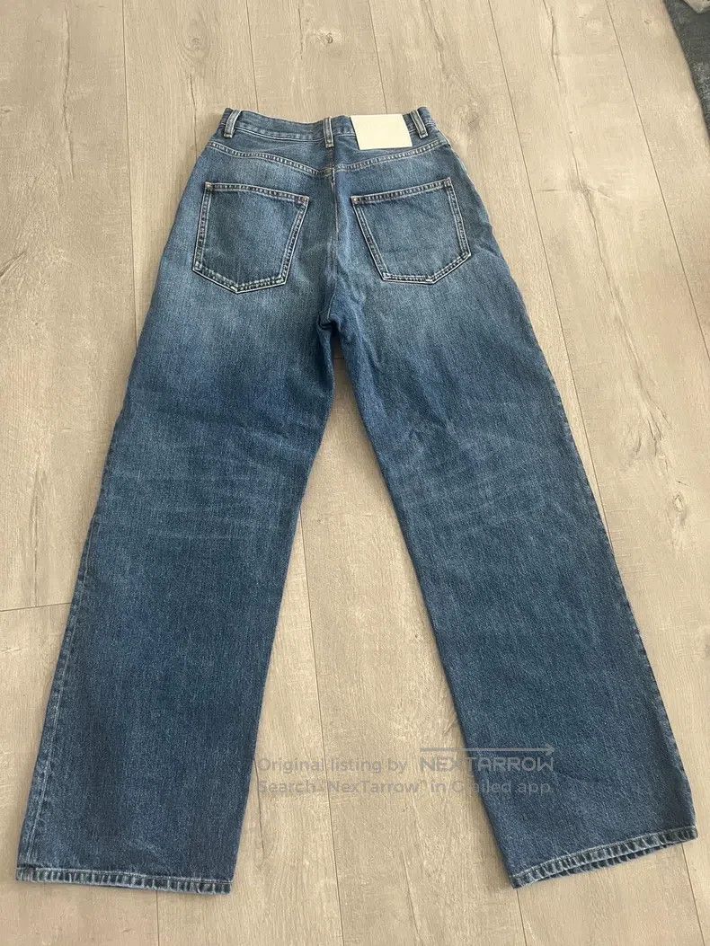 Valentino Valentino Daddy jeans Size 40" / US 18 - 6 Thumbnail