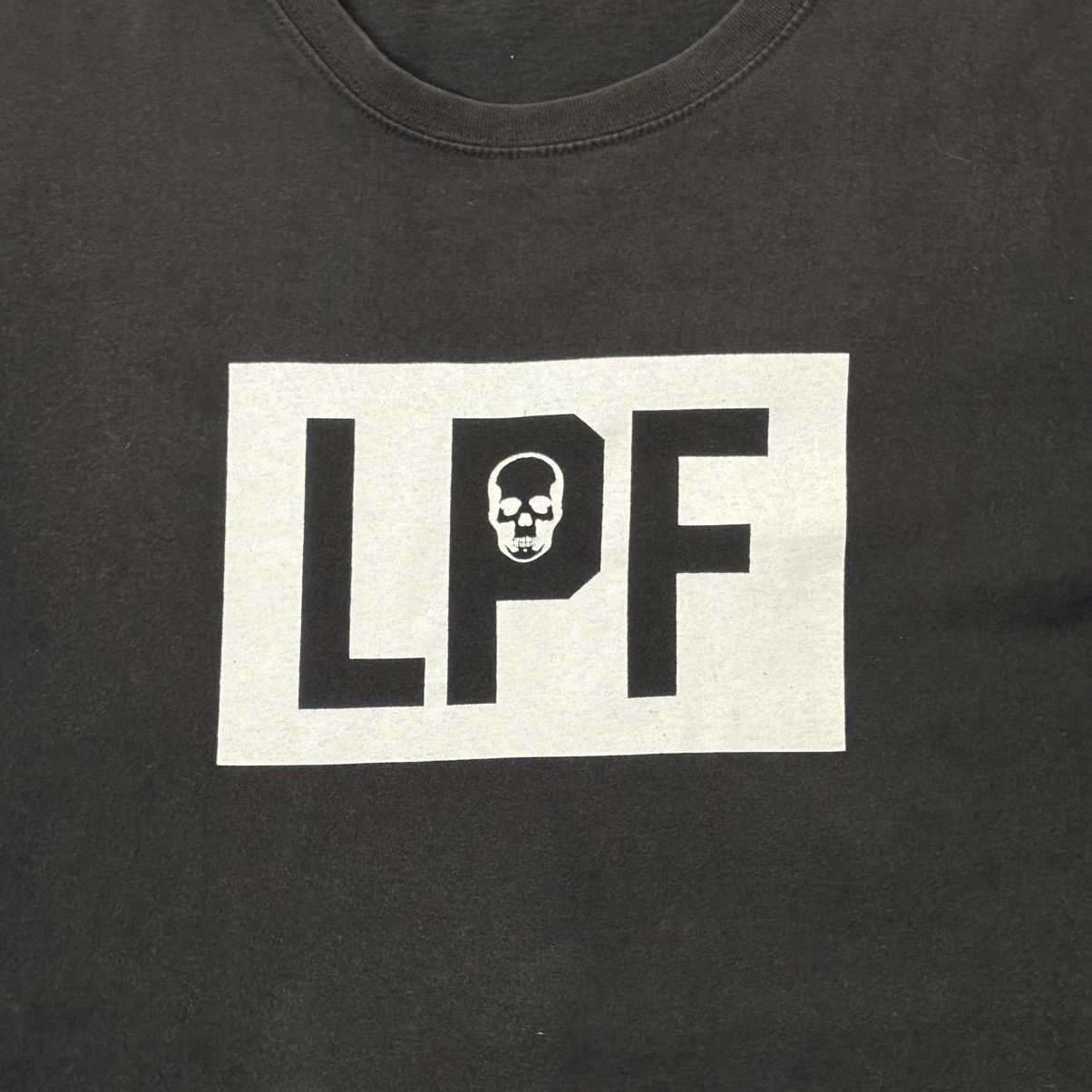 Lucien Pellat-Finet Lucien Pellat-Finet LPF Long Sleeve t-Shirt Size US XL / EU 56 / 4 - 5 Thumbnail