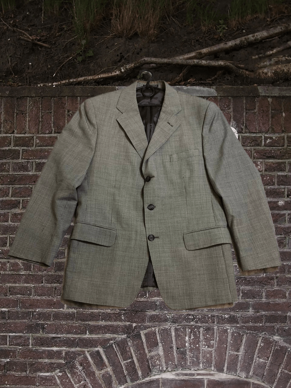 Austin Reed Austin Reed Jacket‎ Size 40S - 1 Thumbnail