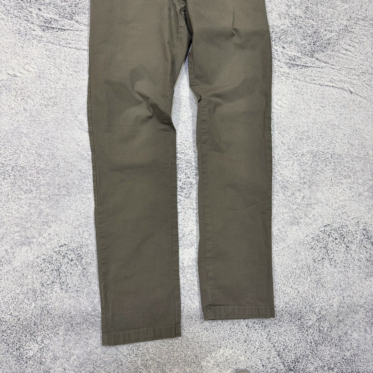 Carhartt Carhartt WIP Sid Pant 30/32 Size US 30 / EU 46 - 2 Thumbnail