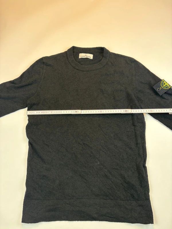 Stone Island Stone Island Pullover M Size US M / EU 48-50 / 2 - 9 Thumbnail