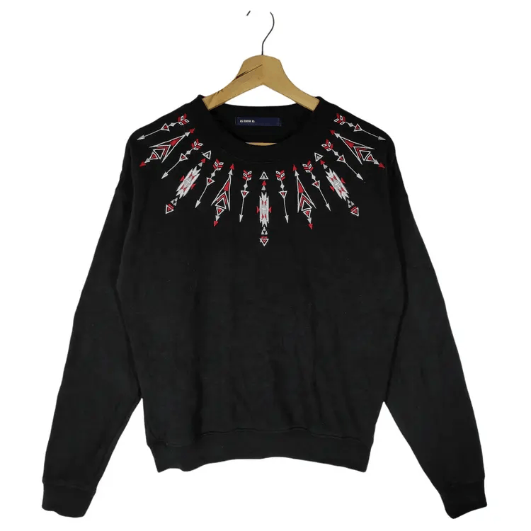 Japanese Brand As Know As Sweatshirts Size M / US 6-8 / IT 42-44 - 1 Thumbnail