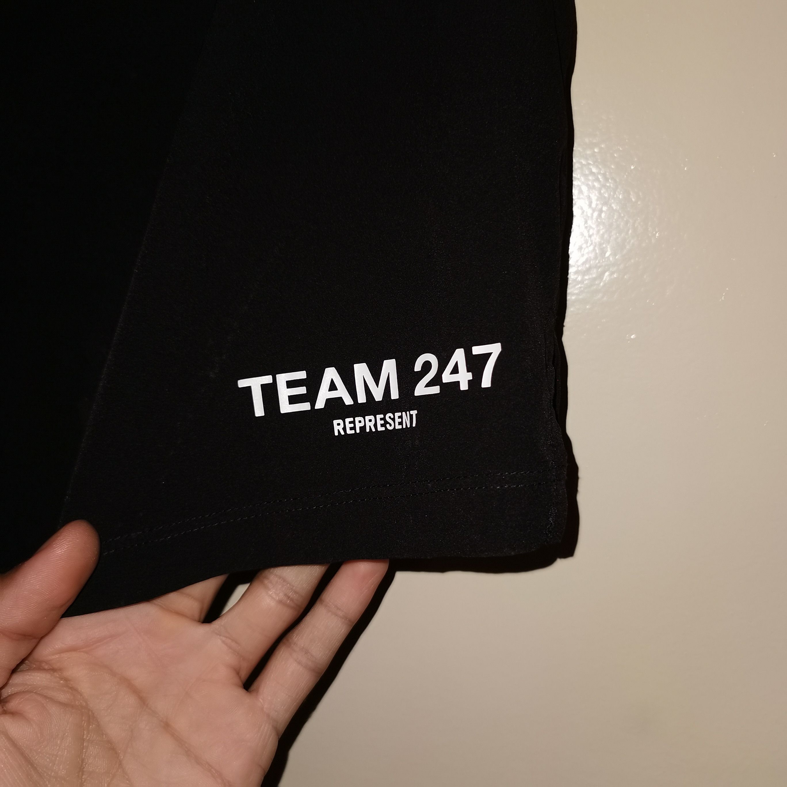 Represent Clo. Represent short Team 247 2-In-1 Shorts Size US 32 / EU 48 - 4 Thumbnail