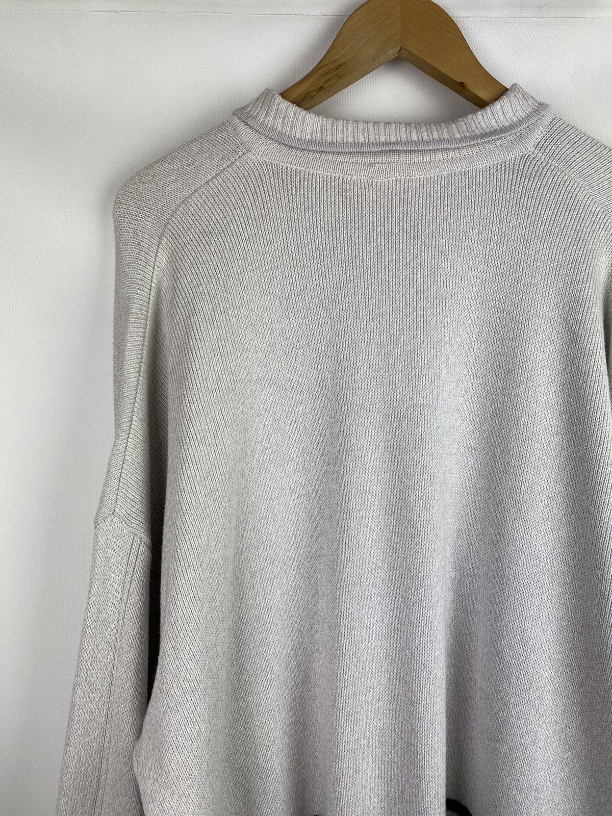 Adidas Rare Adidas Vintage Chicago 30’s men’s sweater pullover Size US XXL / EU 58 / 5 - 13 Thumbnail