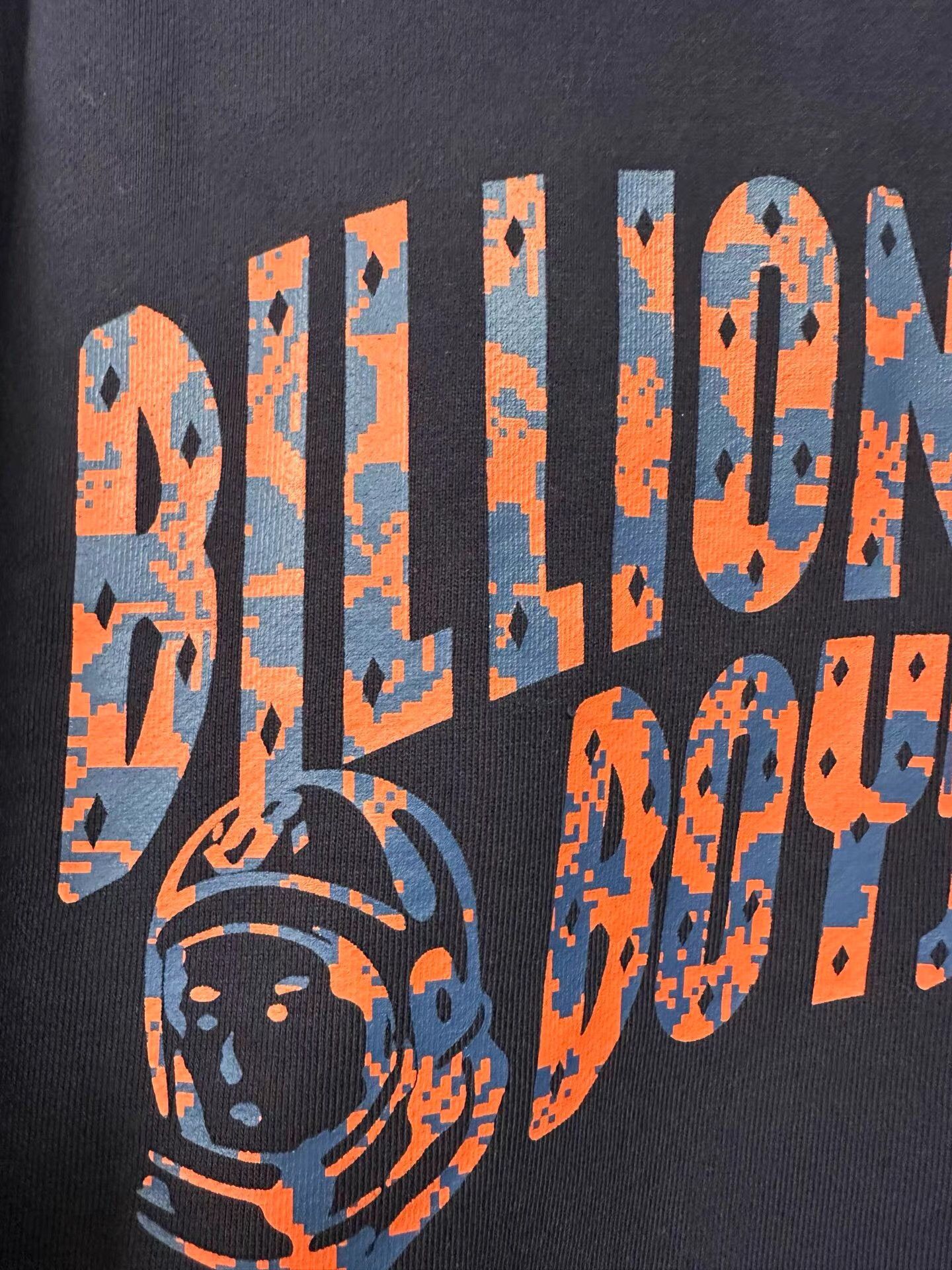 Billionaire Boys Club Billionaire Boys Club Hoodie Sweatshirt Size US M / EU 48-50 / 2 - 3 Thumbnail