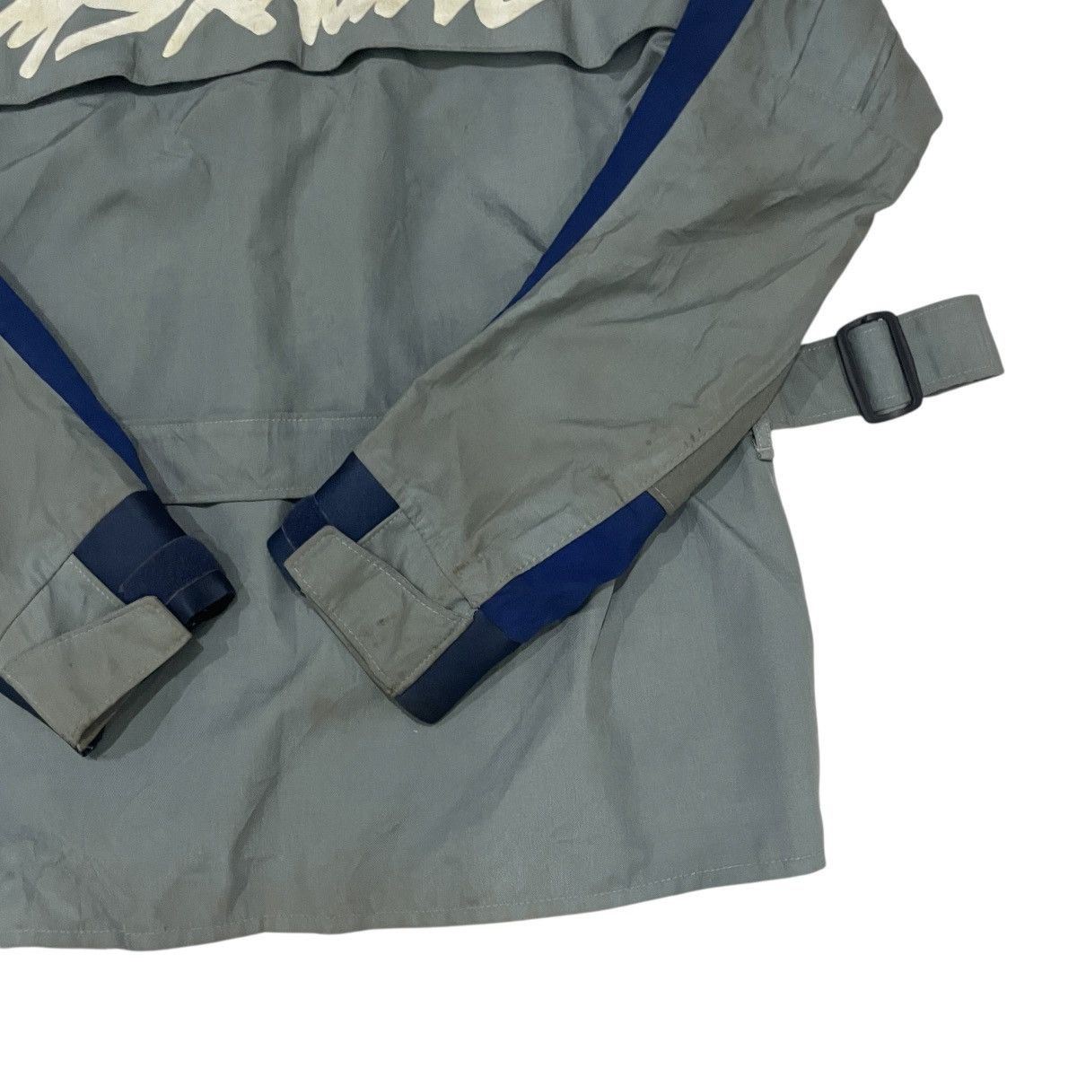 Goretex Vintage Gore-tex MSR Racing Jacket Size US L / EU 52-54 / 3 - 9 Thumbnail
