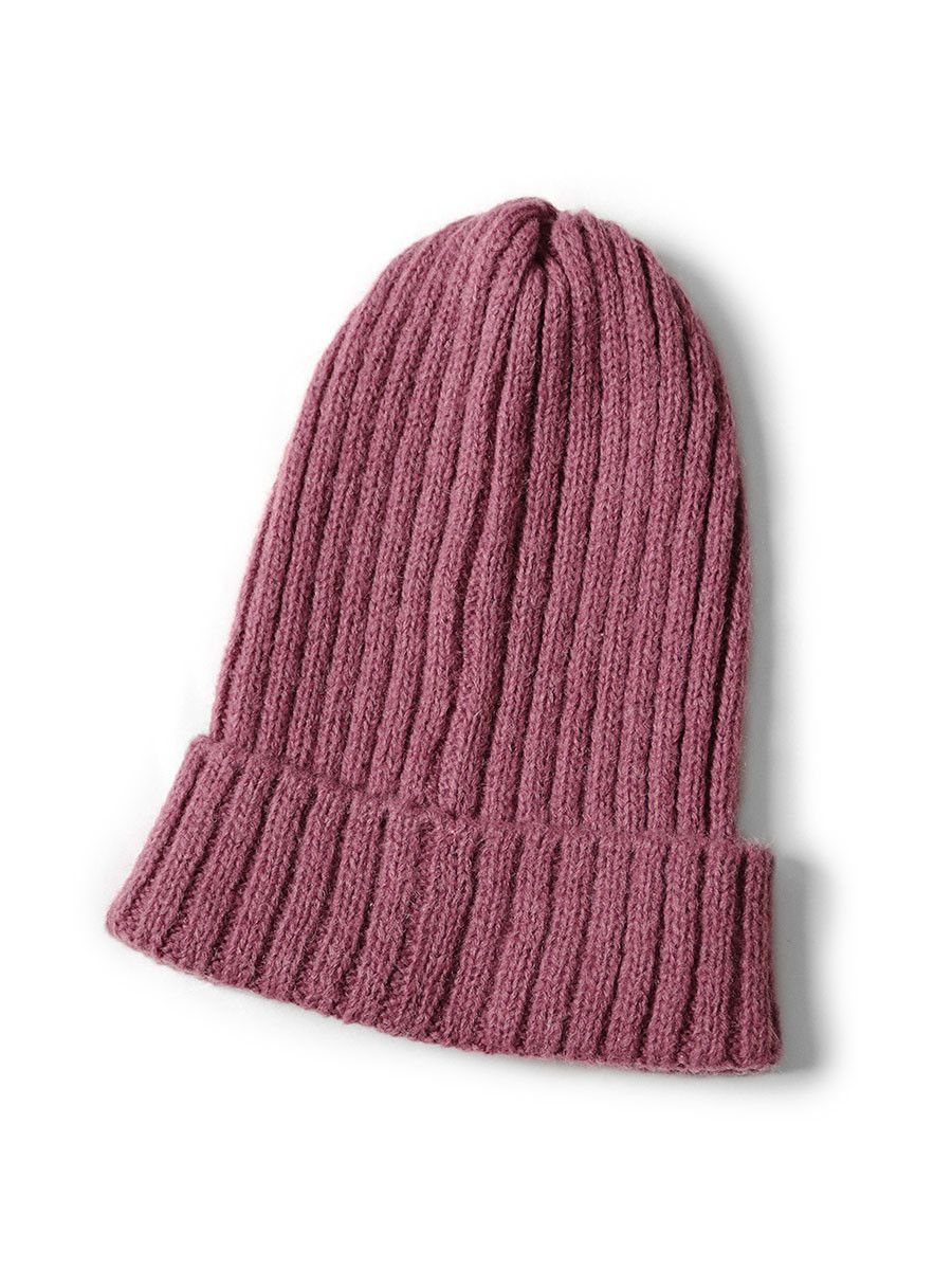 Kapital Kapital 5G wool knit cap Beanie HAT Size ONE SIZE - 2 Thumbnail