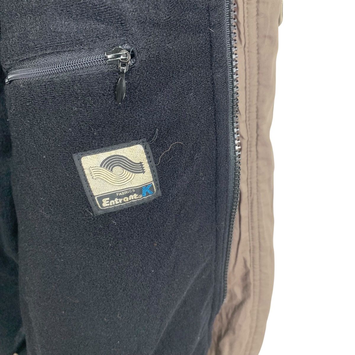 Yamaha Vintage YAMAHA JAPAN Wind Proof Entrant K Fabric Outdoor Size US L / EU 52-54 / 3 - 10 Thumbnail
