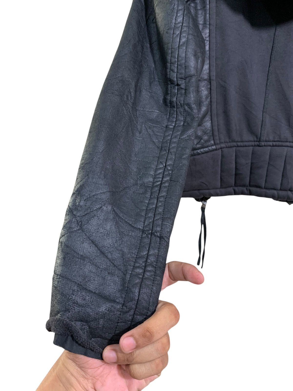 Other 🔥ROGUE ITALY BIKERS JACKETS Size US S / EU 44-46 / 1 - 8 Thumbnail