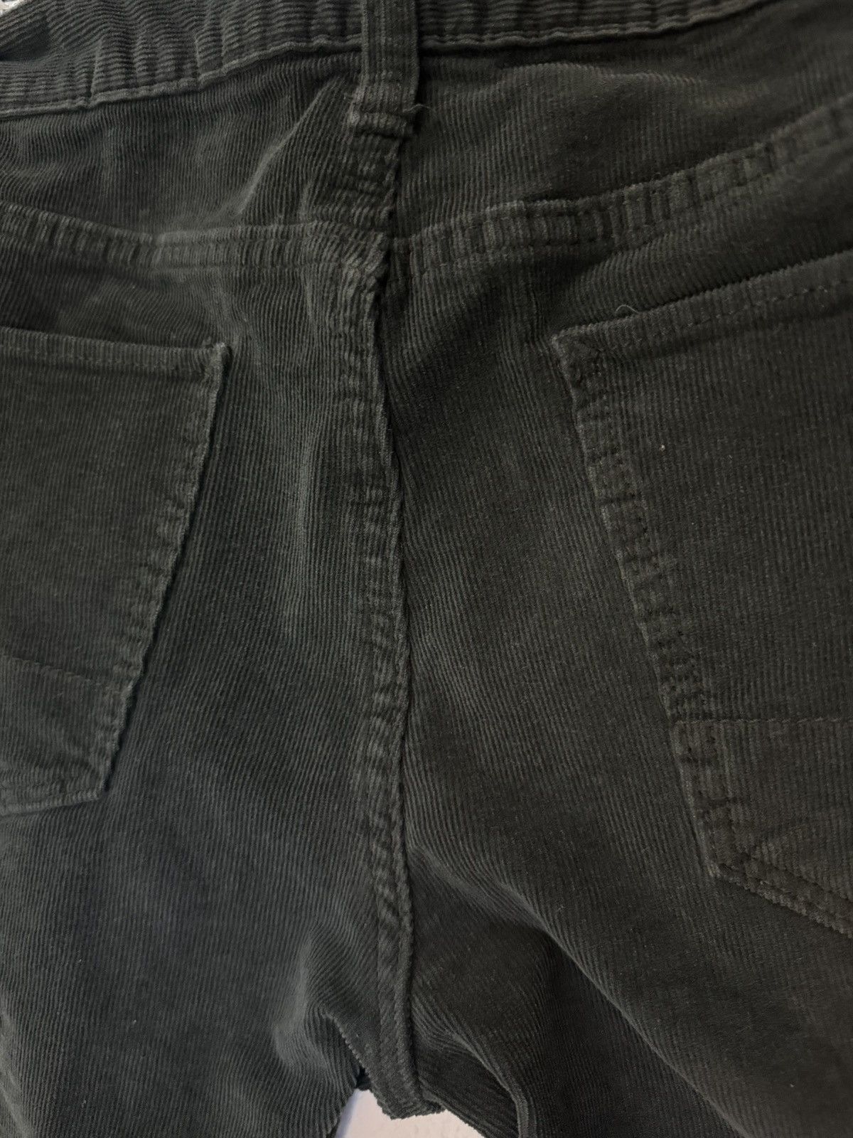 Banana Republic Banana Republic Corduroys Size US 31 - 3 Thumbnail