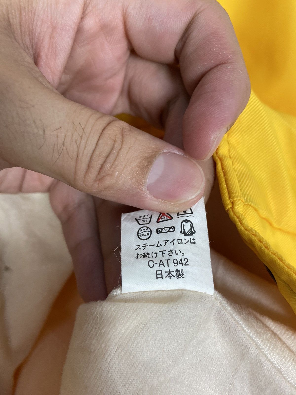 Japanese Brand Rare‼️ Vintage Snow Bird Racing Club Coach Jacket Made Japan Size US M / EU 48-50 / 2 - 7 Thumbnail