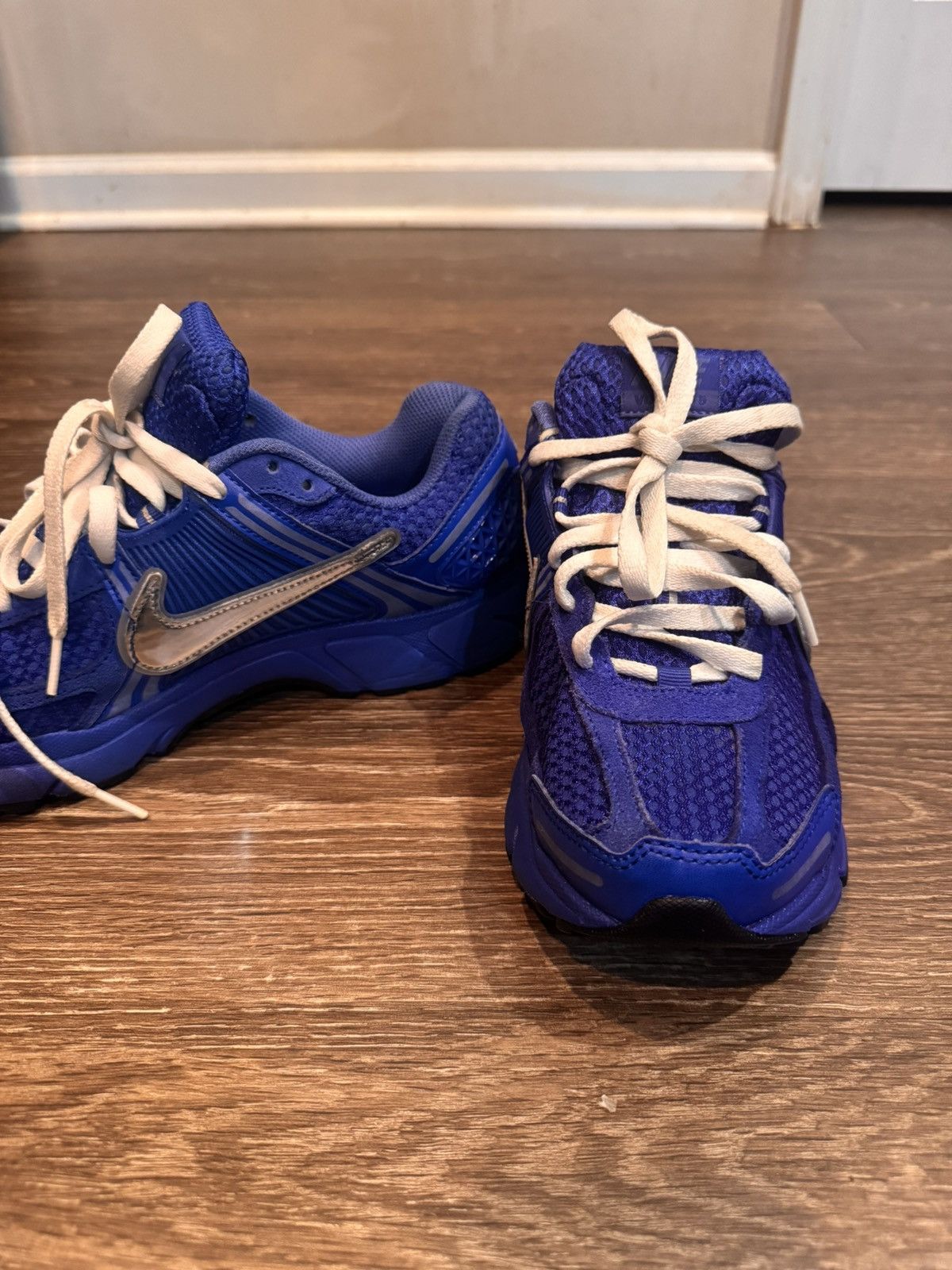 Nike Vomero 5 (racer blue) Size US 11 / IT 41 - 5 Thumbnail
