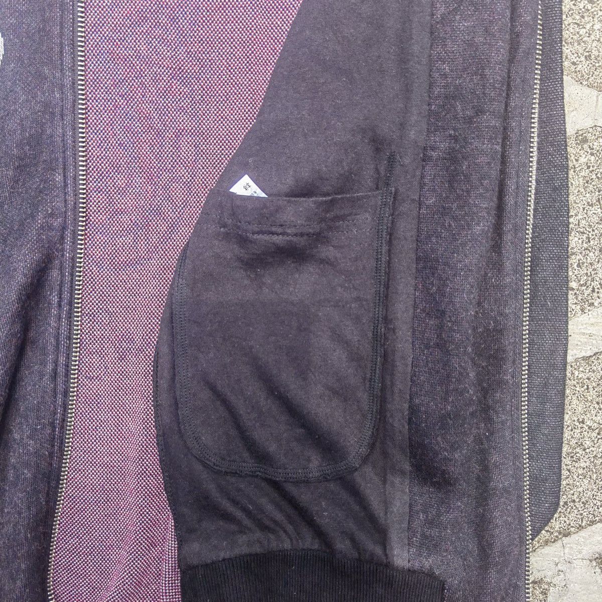 Beauty Beast × Japanese Brand × Seditionaries Education from young machines varsity jacket Size US S / EU 44-46 / 1 - 4 Thumbnail