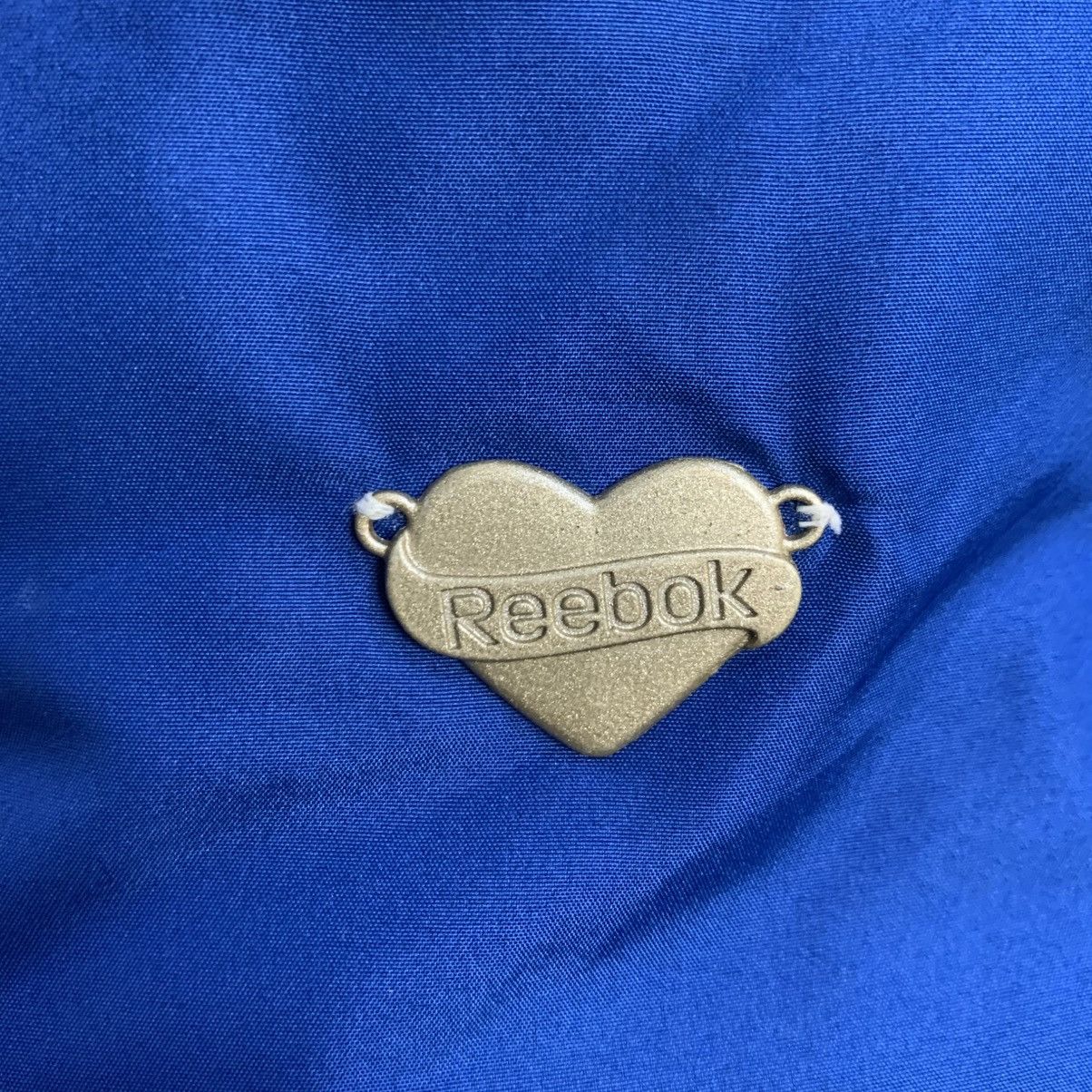 Reebok Vintage Reebok NFL Colts Puffer Jacket Size S / US 4 / IT 40 - 6 Thumbnail