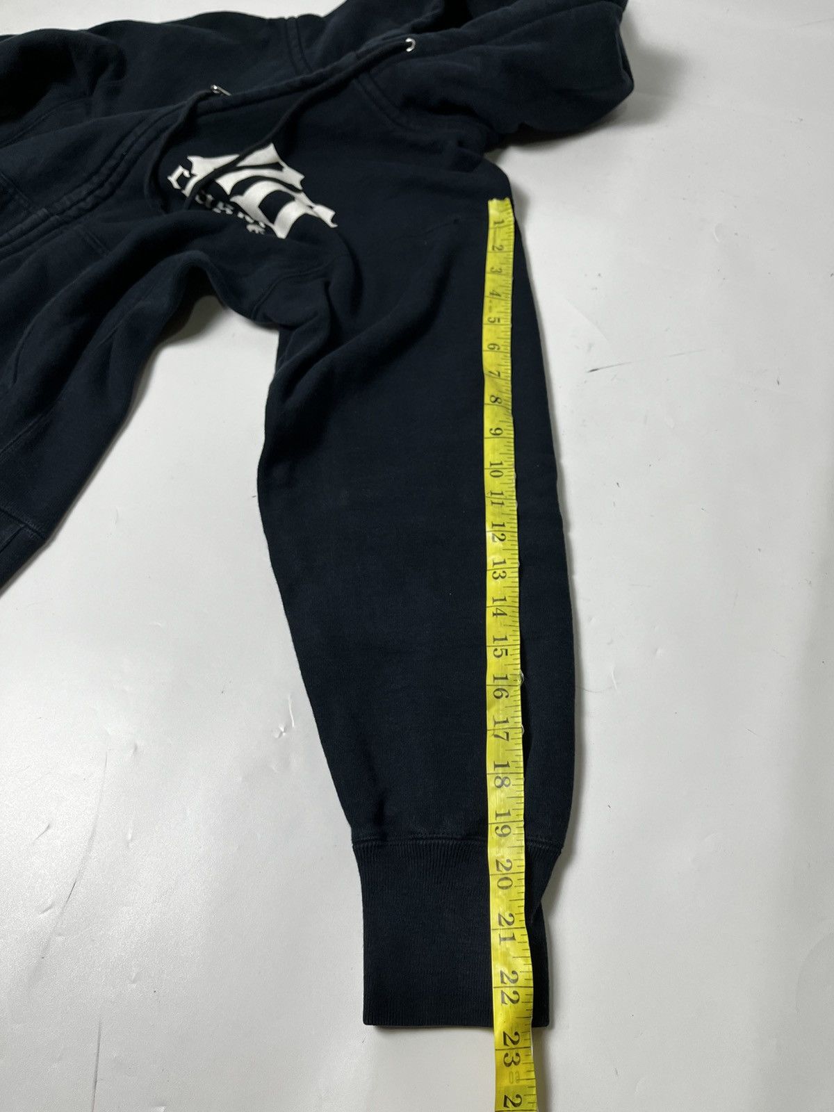 Beauty Beast × Hysteric Glamour undefined japan hoodie OGCLASSIC wacko maria style Size US M / EU 48-50 / 2 - 9 Thumbnail