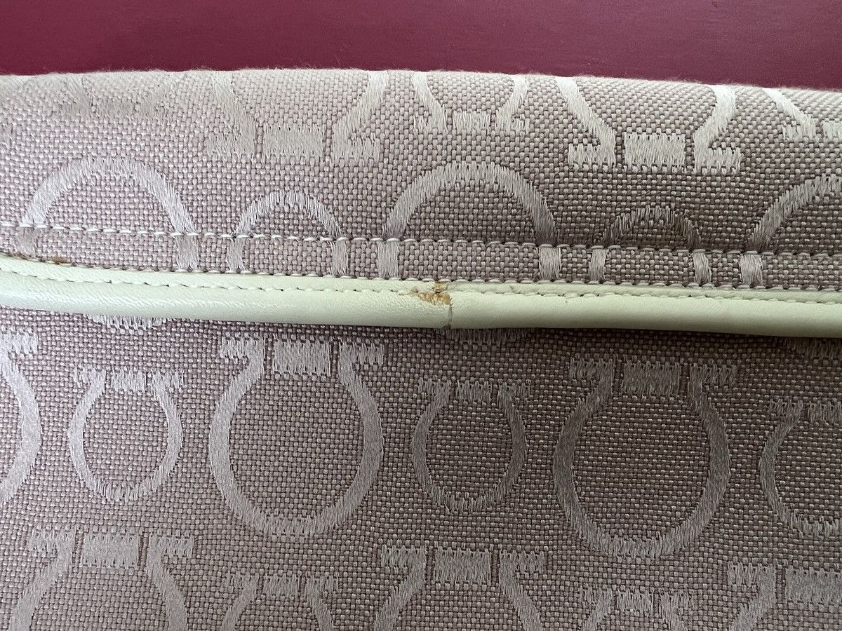 Salvatore Ferragamo Salvatore Ferragamo mini purse Size ONE SIZE - 10 Thumbnail