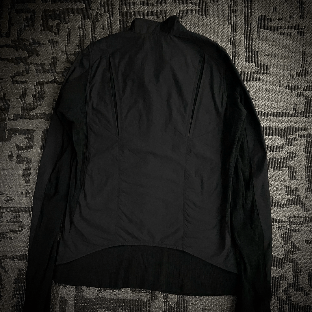 N4 N4 Japanese 2way Different Sleeve Length Jacket Size US M / EU 48-50 / 2 - 13 Thumbnail